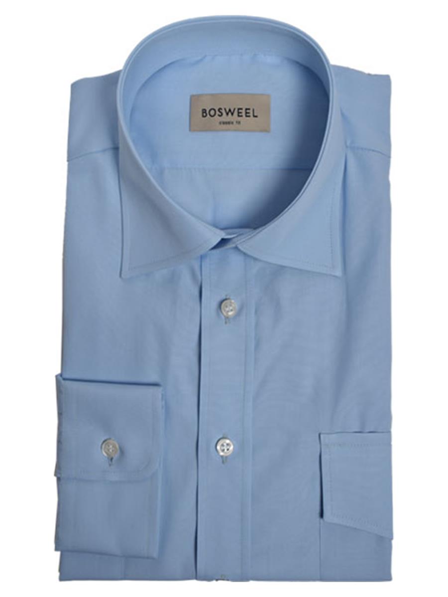 Bosweel Skjorter 52-235-0-24_37 - Bygholm Menswear